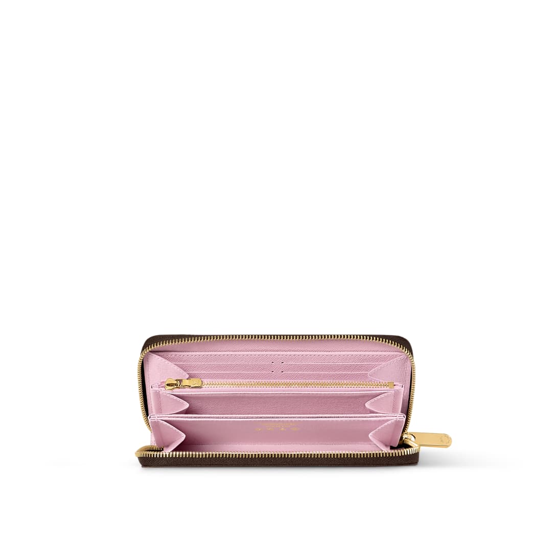 【ルイヴィトン】村上隆コラボ◆折りたたみ財布 桜 限定 M13427 M13433