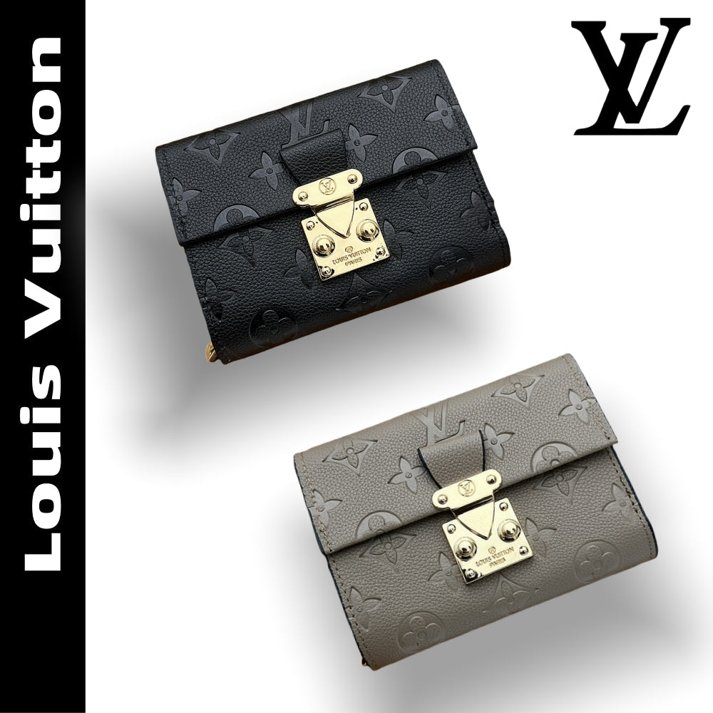【ルイ・ヴィトン】大人気★Metis ショートウォレット｜ミニマルな美しさが魅力！