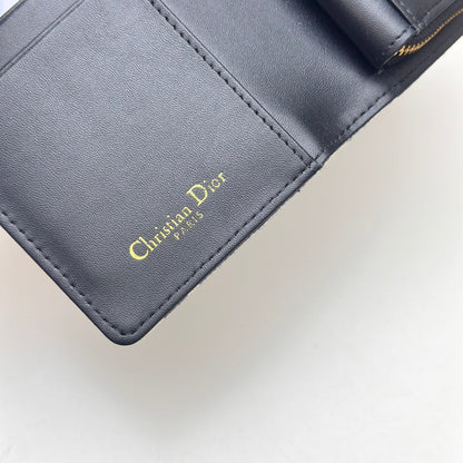 【ディオール】大人気ミニウォレット 2025年大人気 早い者勝ち