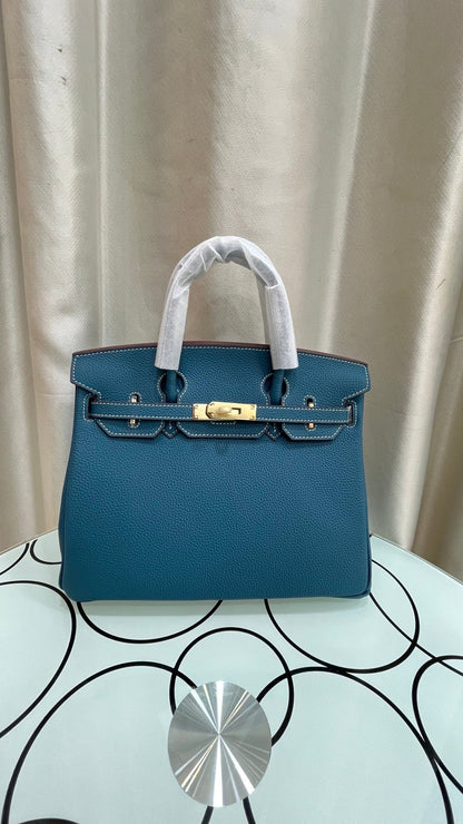 【エルメス】最も人気のあるハンドバッグ バーキン 25-30-35 （送料無料）