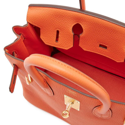 【エルメス】最も人気のあるハンドバッグ バーキン 20-25-30-35 （送料無料）