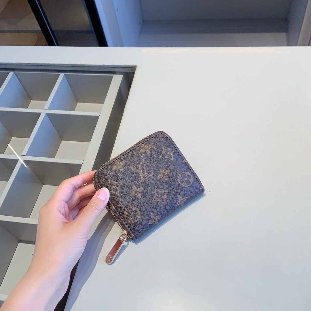 【ルイヴィトン】3点セット☆Twinnyカウホーンバッグ｜便利なダブルショルダーストラップ付き♪手提げ・肩掛け両用！