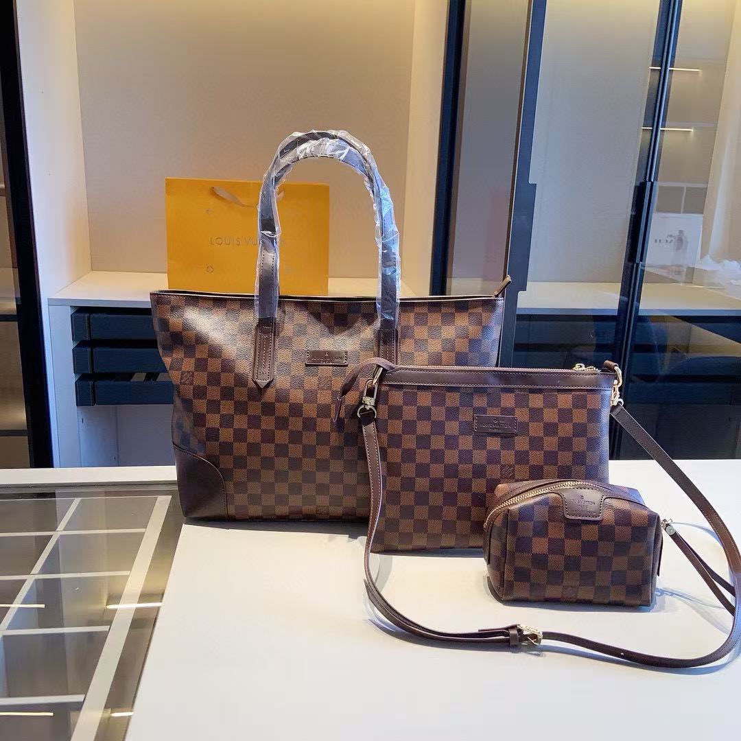 【ルイヴィトン】【5点セット】 在庫一掃セール★早い者勝ち-SET3